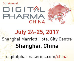 digital pharma china