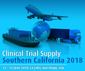 Clinical Trial Supply Southern California 2018