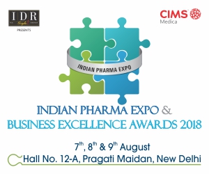 INDIAN PHARMA EXPO