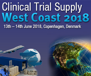 Clinical Trial Supply West Coast 2018 Banner