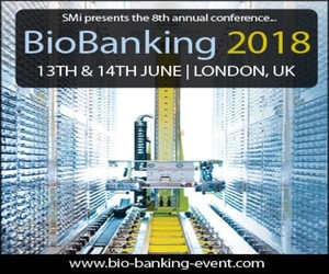 BioBanking Banner SMi