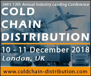Cold Chain Distribution SMi Events