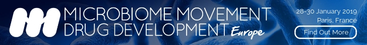 Microbiome Movement HansonWade Leader