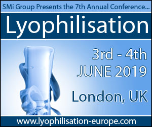 Lyophilisation Conference