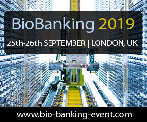 Biobanking 2019