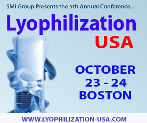 Lyophilization USA