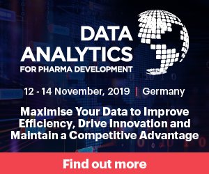 Data Analytics for Pharma Development 