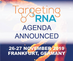 Targeting RNA Congress