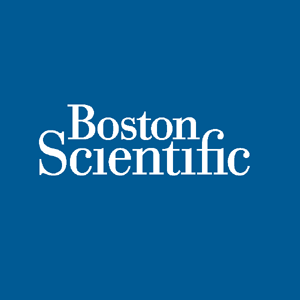 Boston scientific logo - Pharma Journalist