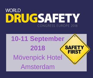 World Drug Safety Congress Europe