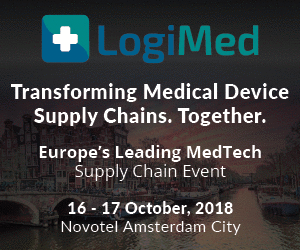 LogiMed 2018