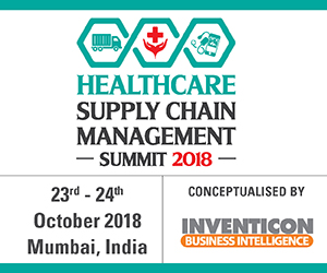 Healthcare Supply Chain Management Summit