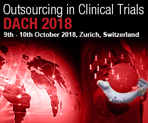 Outsourcing in Clinical Trials DACH 2018