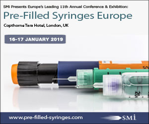 Pre-Filled Syringes