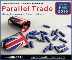 Parallel Trade Conference